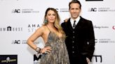 Blake Lively Shares Pregnancy Pics With Taylor Swift And Ryan Reynolds, With A Message To Paparazzi