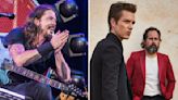 Foo Fighters and The Killers to Headline Sea.Here.Now Festival 2023