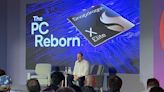 Qualcomm CEO says 'you should expect to see Qualcomm in every PC form factor: From desktop to mini PCs, to tablets'