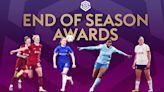 Bunny Shaw, Grace Clinton, Aggie Beever-Jones among winners as Sky Sports' pundits and journalists pick WSL end-of-season awards