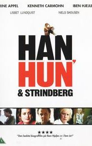 Han, hun og Strindberg