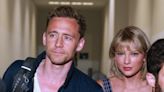 'Loki' y el breve romance con Taylor Swift que le pasó factura