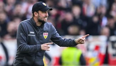 VfB Stuttgart drohen im Sommer große Veränderungen