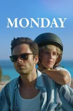 Monday (2020 film)