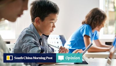 Opinion | Phones and education technology deserve no place in our classrooms