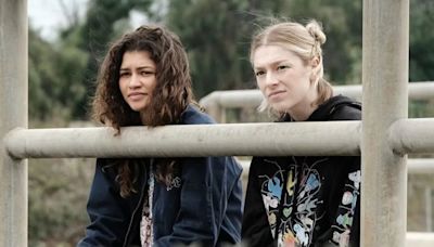 Euphoria 3 Shoot Set To Commence In 2025 After 3 Years Delay, Zendaya And Sydney Sweeney To Return