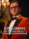 Kingsman - Il cerchio d'oro