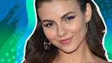 'She's really funny for that': Victoria Justice jokes about the ‘We ALL Sing’ meme