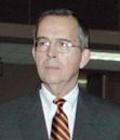 Robert Witt (academic administrator)