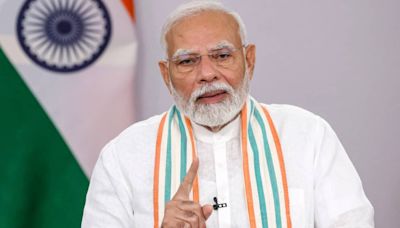 PM Narendra Modi to address Kautilya Economic Conclave on Friday