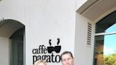 Caffe Pagato invites Redding to 'pay it forward' with house-made pastries, coffee syrups