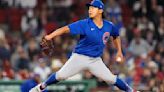 MLB: Shōta Imanaga continues impressive MLB start, raising record to 4-0 as Cubs beat Red Sox