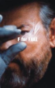 F for Fake