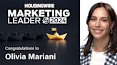 2024 Marketing Leader: Olivia Mariani - HousingWire