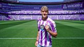 Garri jugará en el Celta Fortuna