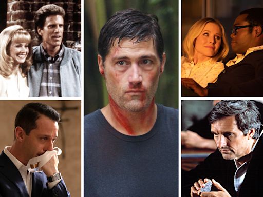 TV’s 30 Best Series Finales of All Time