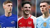 We picked our Premier League TOTY and nobody agreed with Carragher or Neville
