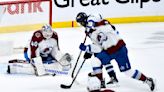 Avalanche goalie Alexandar Georgiev hoping confidence boost carries into Game 3 against Jets