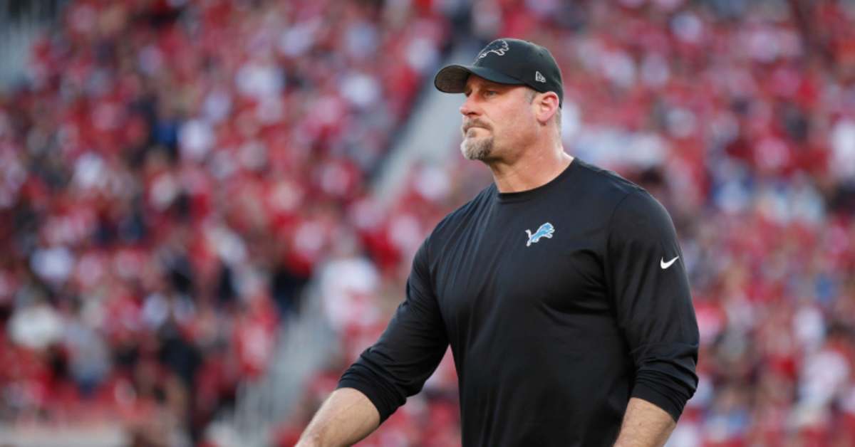 Detroit Lions 2024 NFL Season Preview: Dan Campbell’s Crew Ready to Take Next Step