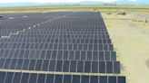 WA solar energy projects getting $156 million in federal funds