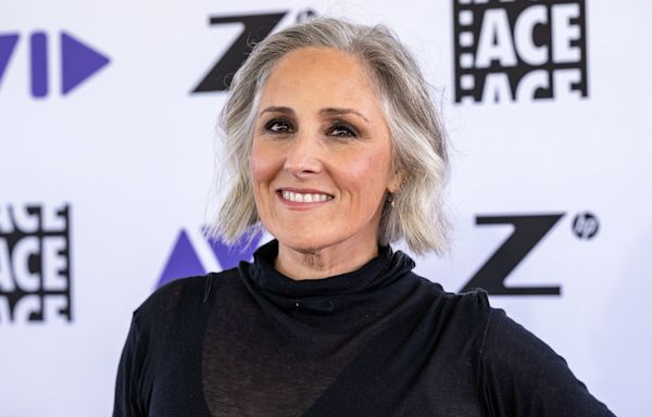 Ricki Lake opens up about how she lost 35 pounds at age 55: ‘The healthiest I’ve ever felt’