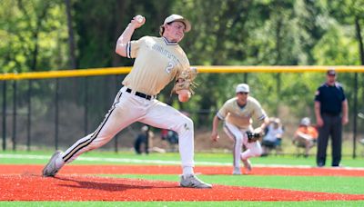 Poll: Vote for the top junior in Bucks County area's spring baseball season