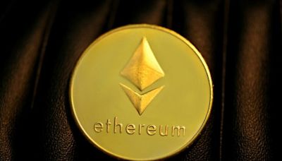 Ethereum Spot ETF's Approval Highlights Its 'World Of Warcraft' Origins: Created Because A Character Had Its 'Warlock Powers...