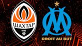 Europa League play-offs: Shakhtar to play with Olympique de Marseille