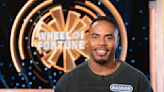 NFL Player Rashad Jennings Goes Viral for Embarrassing Fail on 'Wheel of Fortune'