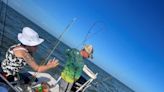 Southwest Florida Fishing Report: Deepwater trips have been yielding action for anglers