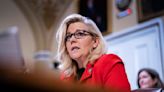 Liz Cheney says House GOP leaders 'have enabled' white supremacy, antisemitism