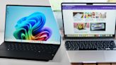Dell XPS 13 9345 vs. MacBook Air 13 M3: Which is better?