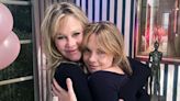 Melanie Griffith Celebrates Daughter Stella Banderas' Birthday with Rare Photos: 'Love You with All of My Heart'