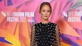 Jennifer Lawrence reveals she was pressured to slim down for The Hunger Games