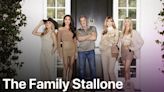 The Family Stallone Season 2 Episode 3 Release Date & Time on Paramount Plus