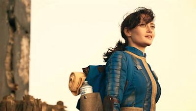 Nach schockierendem Finale in Amazons „Fallout“: Das soll aus Vault-Bewohnerin Lucy werden