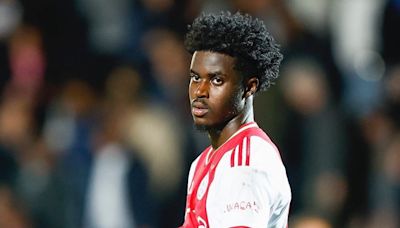 Girona close to securing former Ajax youngster as third signing of the summer