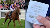 Punter lands £300,000 from enormous Royal Ascot bet on horse that looked beaten