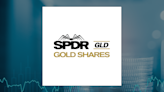 SPDR Gold Shares (NYSEARCA:GLD) Shares Acquired by Raymond James & Associates