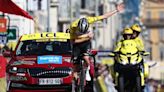 Paris-Nice: Tadej Pogačar completes emphatic GC victory with third stage win