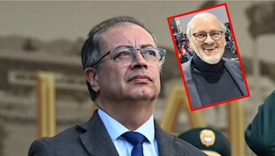 “El proceso constituyente no para”: ¿nuevo rector de la Nacional da la cátedra de Petro?