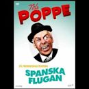 Spanska flugan