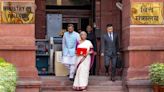 Finance Minister Nirmala Sitharaman's Budget shifts: What changed between February 01 and July 23?