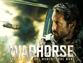 Warhorse One