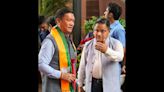 Arunachal Pradesh's Development Drive Led by CM Pema Khandu