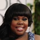 Amber Riley