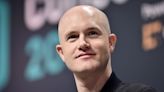Coinbase CEO on SEC lawsuit: 'This will get resolved'