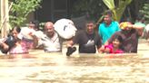斯里蘭卡洪災積水及胸 土石流毀屋斷路至少16亡