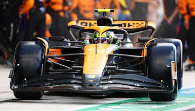 Formula 1: Lando Norris gets his first win ahead of Max Verstappen at the Miami Grand Prix