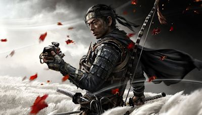 Sony keeps finding success on PC as Ghost of Tsushima manages to take over God of War as PlayStation's biggest Steam launch
